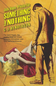 Title: Something For Nothing, Author: Robert a Maguire