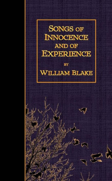 Songs of Innocence and of Experience