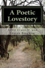 A Poetic Lovestory: A Book of Poetry