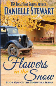 Flowers in the Snow (Betty's Book)