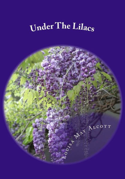 Under The Lilacs