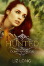 Hunted: A Donovan Circus Novel