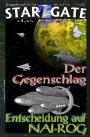 STAR GATE Doppelband 055-056: Der Gegenschlag