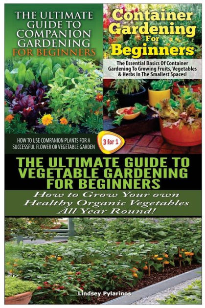The Ultimate Guide To Companion Gardening For Beginners