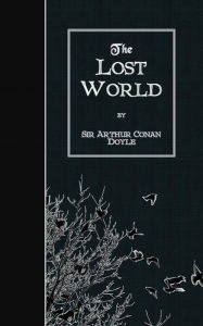 Title: The Lost World, Author: Arthur Conan Doyle