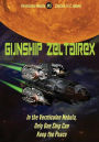 Gunship Zeltairex: The Firearms Log Disguised as a Novel