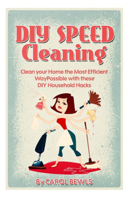 Speed Cleaning: A Quick Guide to Effortless Cleanliness - MaidLuxe