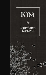 Title: Kim, Author: Rudyard Kipling