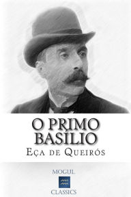 Title: O Primo Basílio, Author: Eca de Queiros