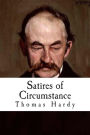 Satires of Circumstance: and Other Miscellaneous Verses