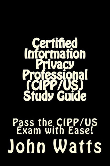 CIPP-C Examsfragen