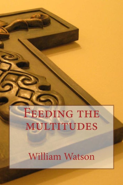 Feeding the multitudes