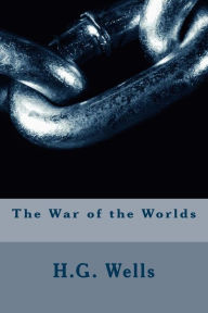 Title: The War of the Worlds, Author: H. G. Wells