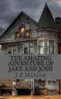 The Amazing Adventure of Jake and Josh