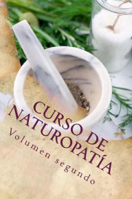Title: Curso de NATUROPATÃ¯Â¿Â½A: Volumen segundo, Author: Adolfo Pïrez Agustï