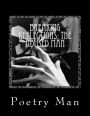 Breaking Reflections: The Abused Man