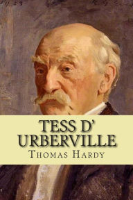 Title: Tess d' Urberville, Author: G - Ph Ballin