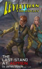 The Leviathan Chronicles: The Last Stand at Aeprion
