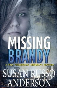 Title: Missing Brandy, Author: Susan Russo Anderson