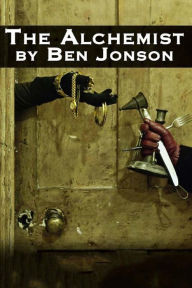 Title: The Alchemist, Author: Ben Jonson