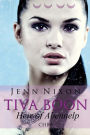 Tiva Boon: Heir of Abennelp