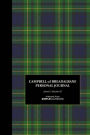 Campbell of Breadalbane Personal Journal