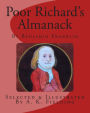 Poor Richard's Almanack