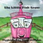 The Little Pink Tram