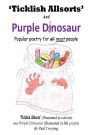 'Ticklish Allsorts' and Purple Dinosaur: Popular poetry for most people