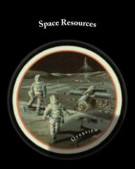 Title: Space Resources, Author: David McKay