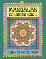 Mandala Coloring Book No. 5: 32 New Mandala Designs