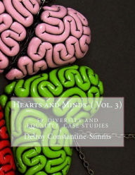 Title: Hearts and Minds (Vol. 3): 50 Diversity and Equality Case Studies, Author: Delroy Constantine-Simms