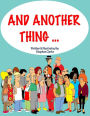 And Another Thing ...