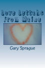 Love Lettahs From Maine
