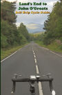 Land's End to John O'Groats Self Help Cycle Guide