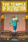 The Temple of Destruction, Book Two: The Curse