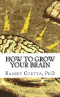 How to Grow Your Brain: A Simple and Powerful Guide for Improving Your Intelligence