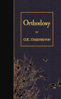 Orthodoxy