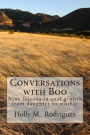 Conversations with Boo: Nine Lessons in Soul Growth from Daughter to Mother