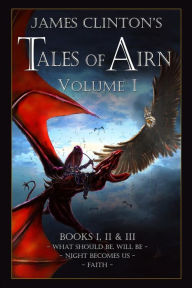 Title: Tales of Airn: Volume 1, Author: Dave Taylor