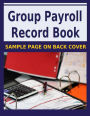 Group Payroll Record Book