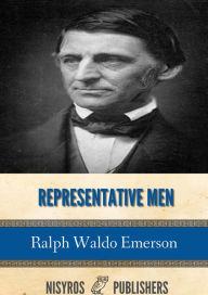 emerson essays and representative men emerson essays and representative men
