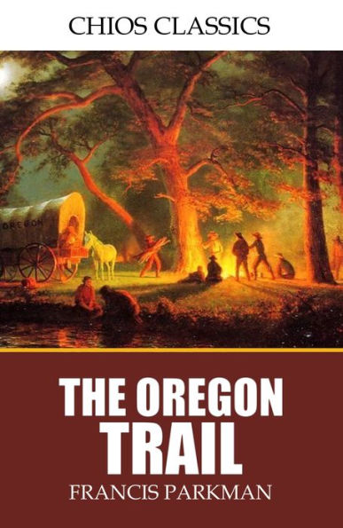 The Oregon Trail