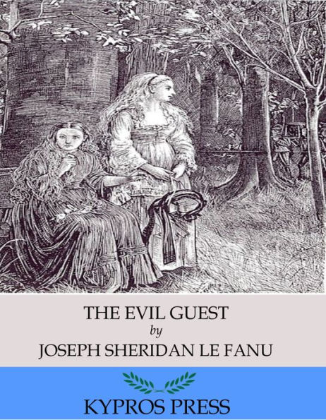 The Evil Guest