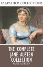 The Complete Jane Austen Collection