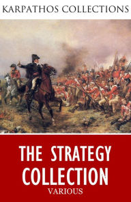 Title: The Strategy Collection, Author: Niccolò Machiavelli