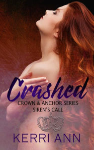 Crashed: Siren's Call