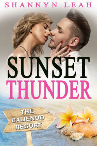 Sunset Thunder