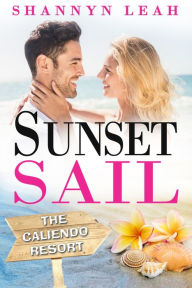 Sunset Sail