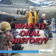 Title: What Is Oral History?, Author: Xina M. Uhl